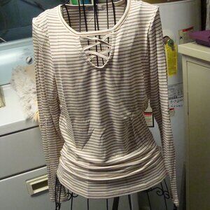 Women's Fitz & Eddie Top